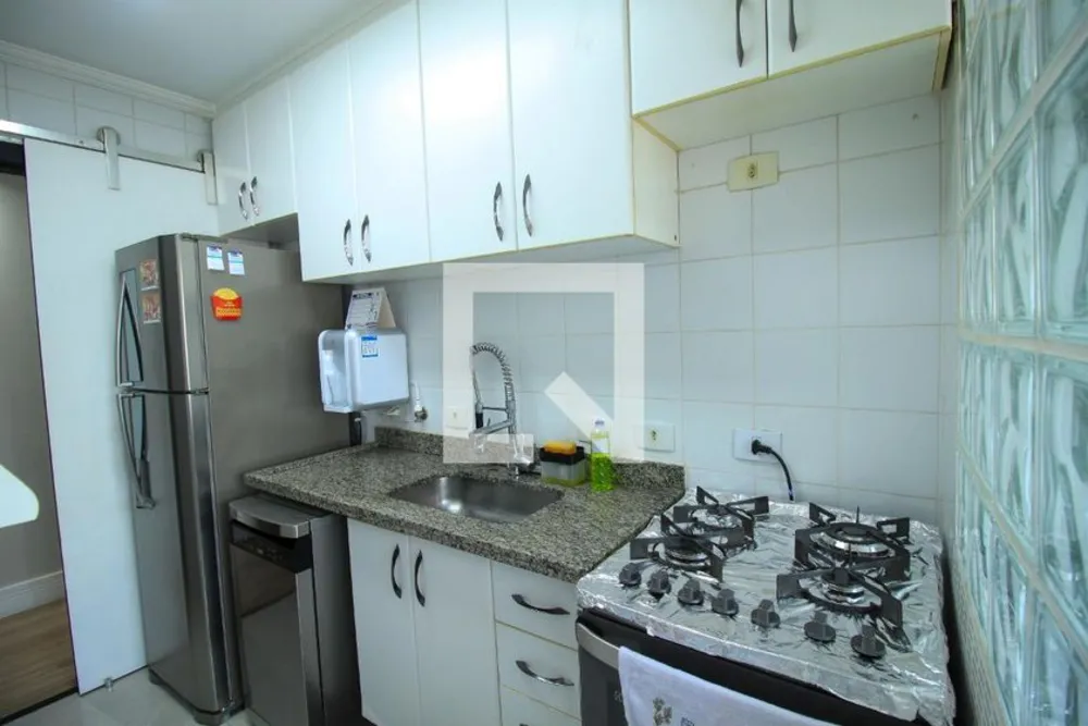 Apartamento, 2 quartos, 55 m² - Foto 6