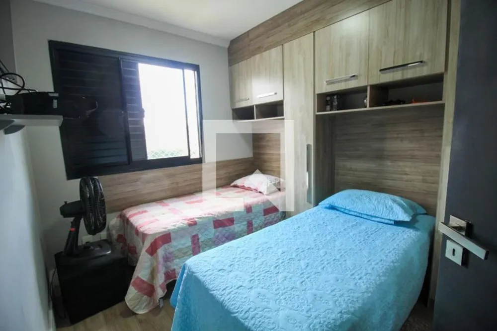 Apartamento, 2 quartos, 55 m² - Foto 3