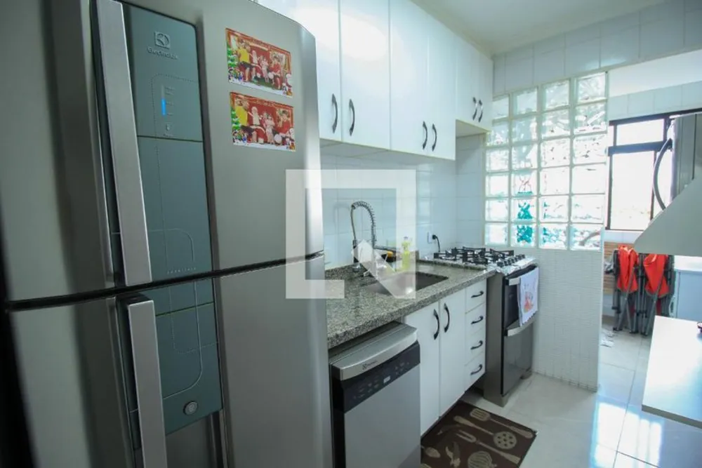 Apartamento, 2 quartos, 55 m² - Foto 5