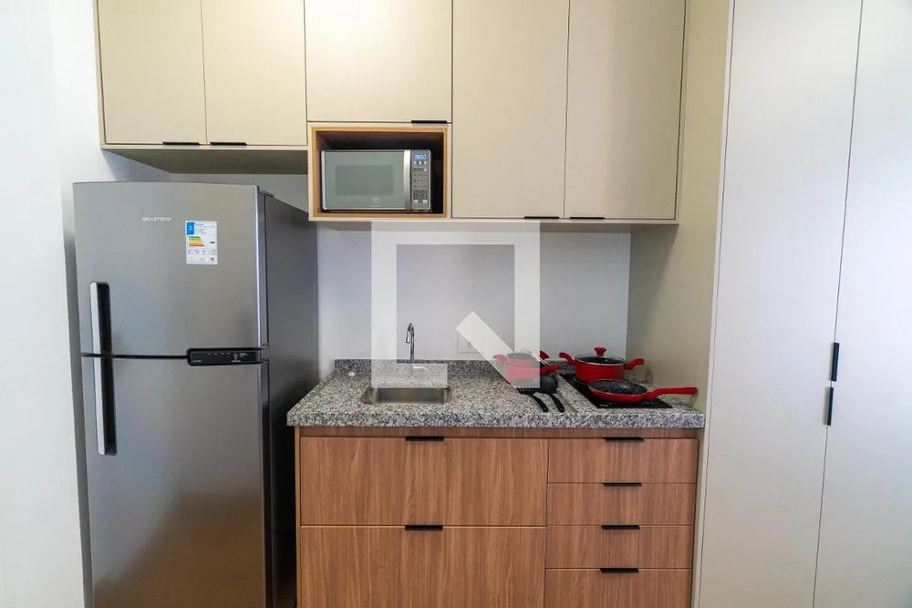 Kitnet-Studio, 21 m² - Foto 6