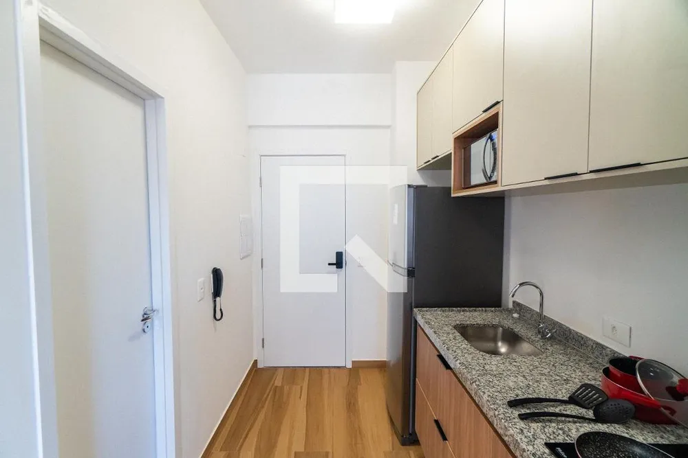 Kitnet-Studio, 21 m² - Foto 8