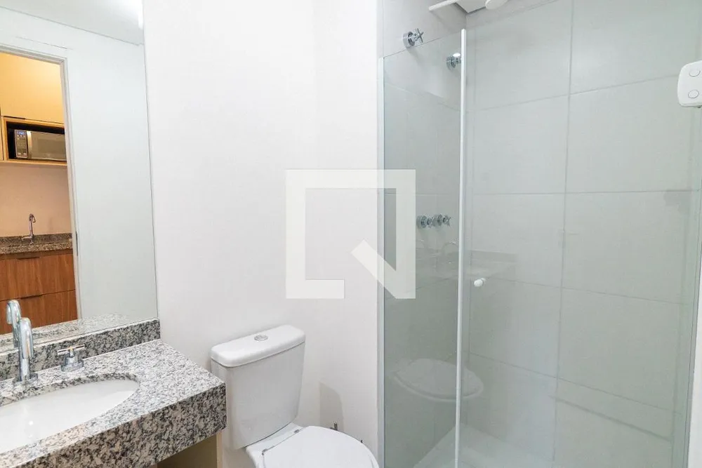 Kitnet-Studio, 21 m² - Foto 3