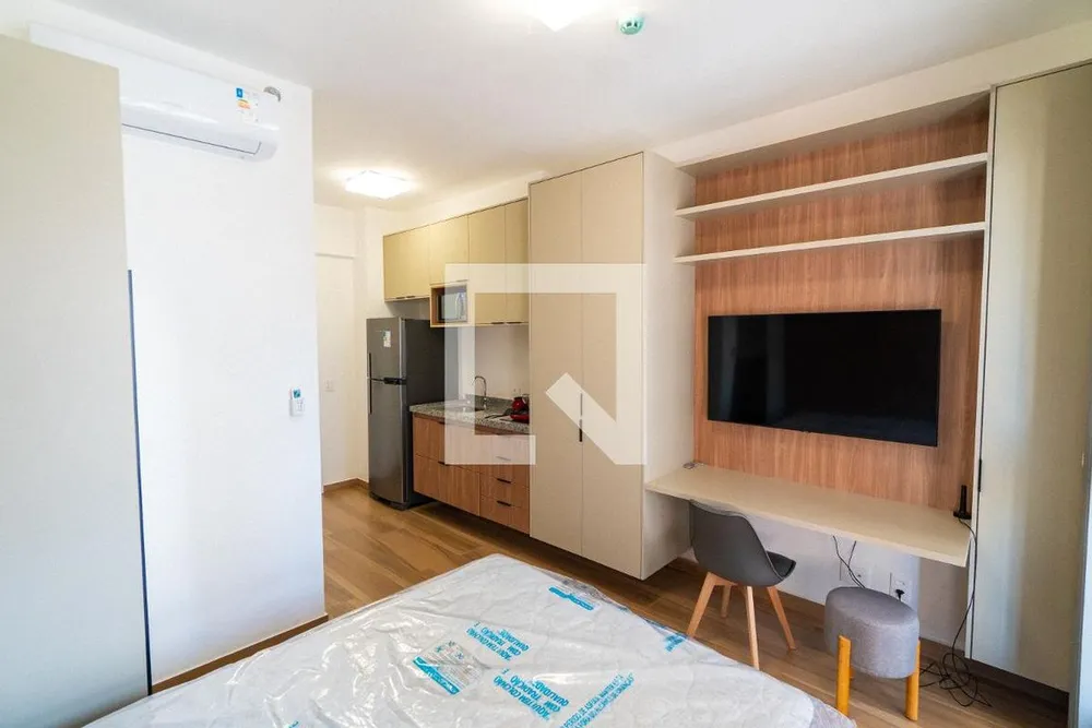 Kitnet-Studio, 21 m² - Foto 7