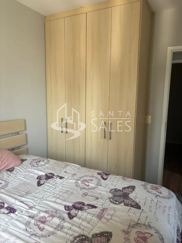 Apartamento, 2 quartos, 55 m² - Foto 5