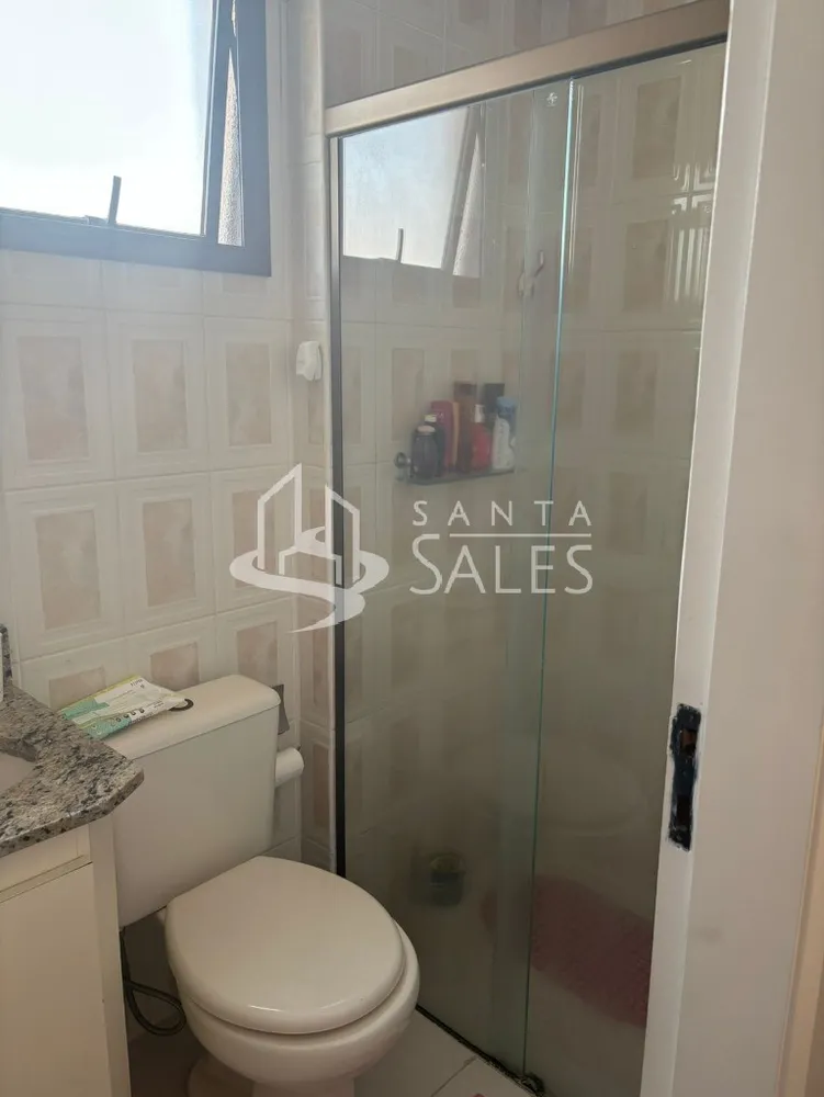 Apartamento, 2 quartos, 55 m² - Foto 8