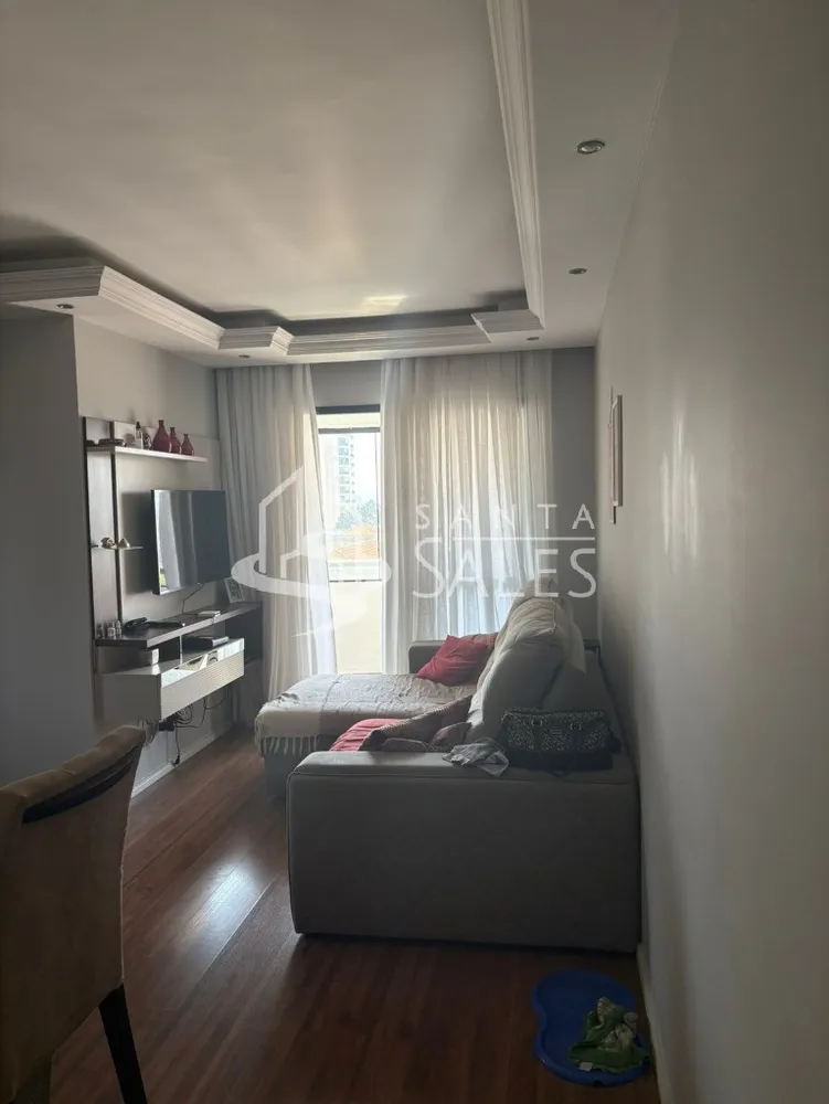 Apartamento, 2 quartos, 55 m² - Foto 2