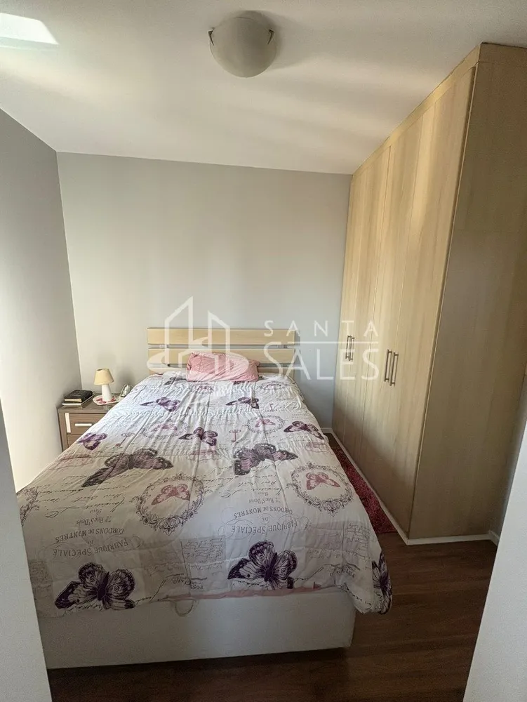 Apartamento, 2 quartos, 55 m² - Foto 12