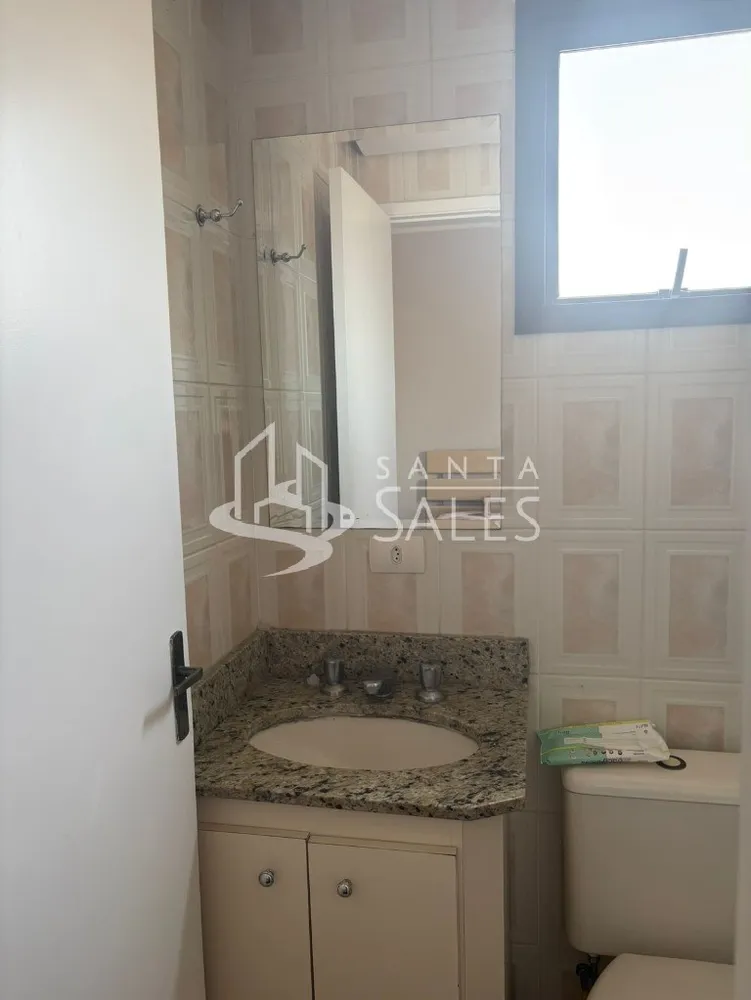 Apartamento, 2 quartos, 55 m² - Foto 7