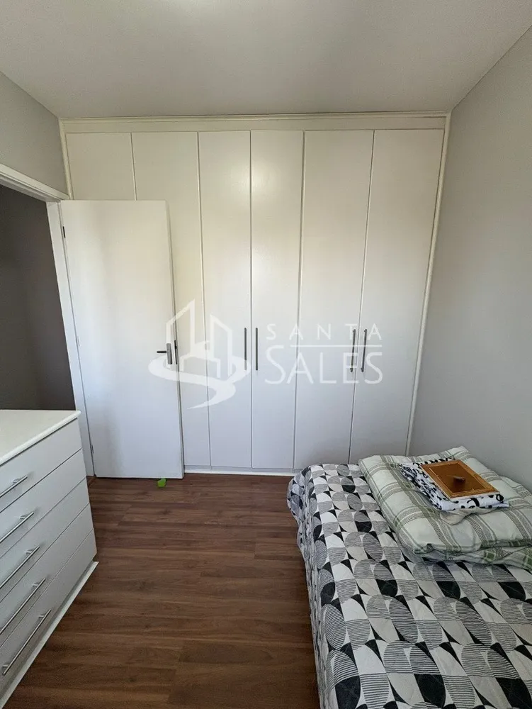 Apartamento, 2 quartos, 55 m² - Foto 10
