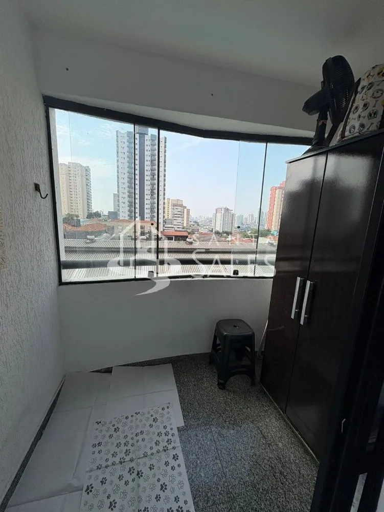Apartamento, 2 quartos, 55 m² - Foto 9