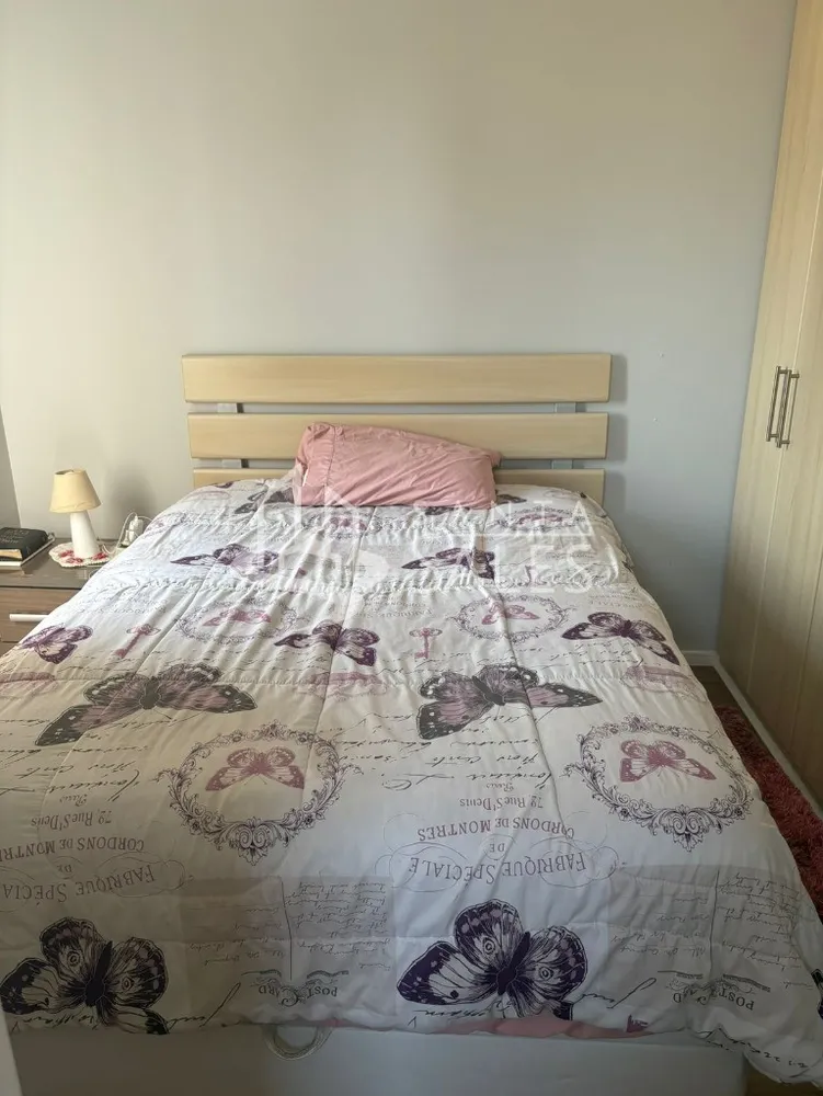 Apartamento, 2 quartos, 55 m² - Foto 6