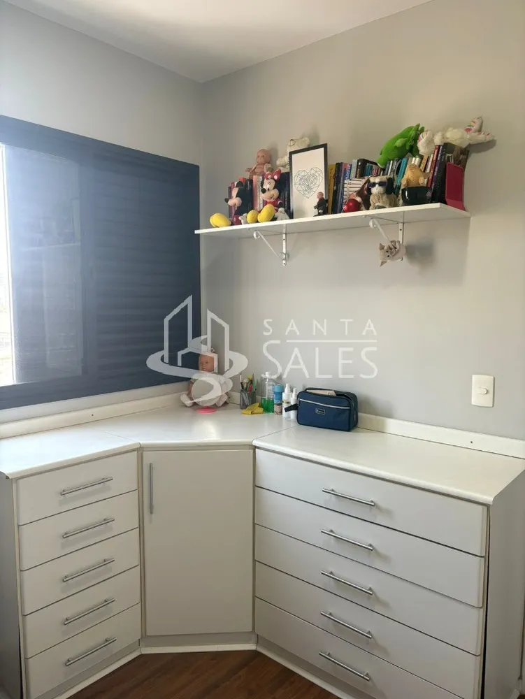 Apartamento, 2 quartos, 55 m² - Foto 4