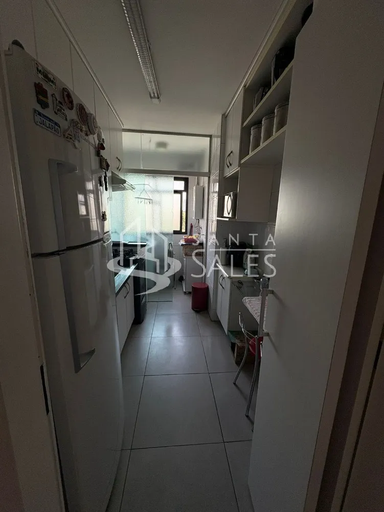 Apartamento, 2 quartos, 55 m² - Foto 3