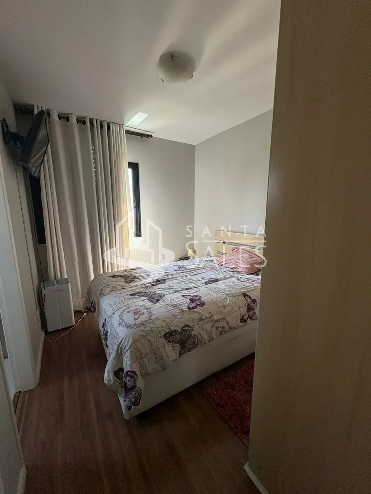 Apartamento, 2 quartos, 55 m² - Foto 11