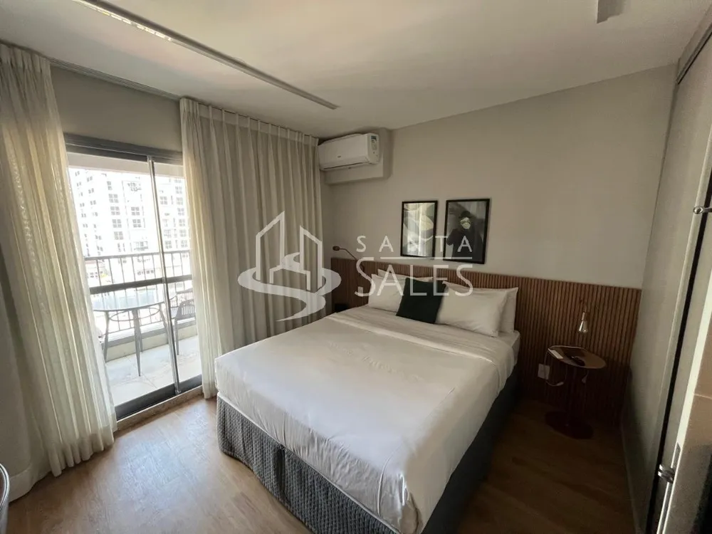 Apartamento, 1 quarto, 29 m² - Foto 8