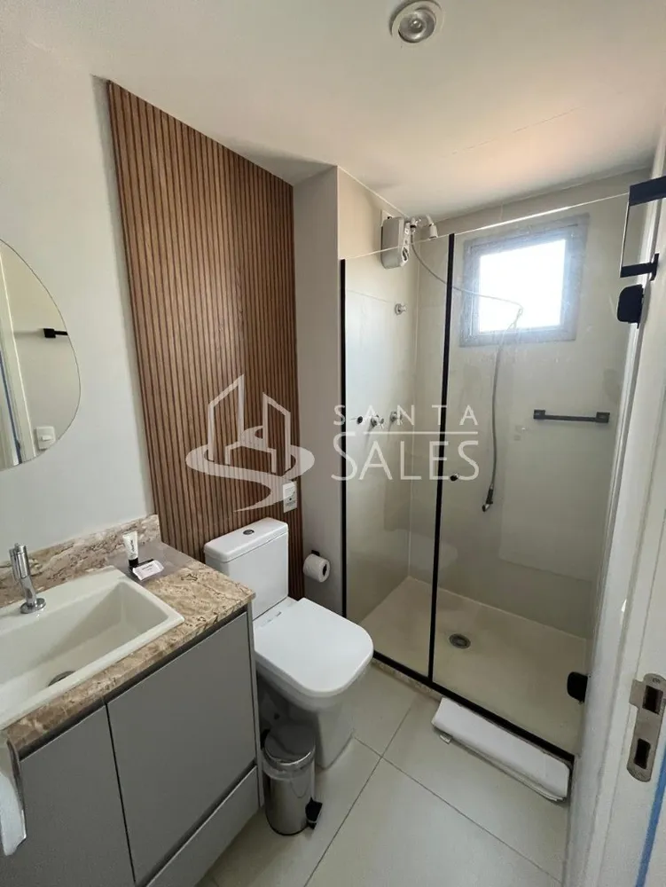 Apartamento, 1 quarto, 29 m² - Foto 1
