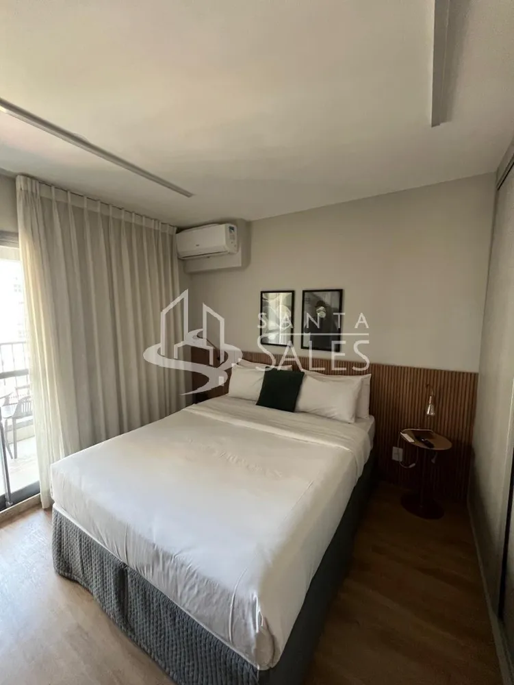 Apartamento, 1 quarto, 29 m² - Foto 8