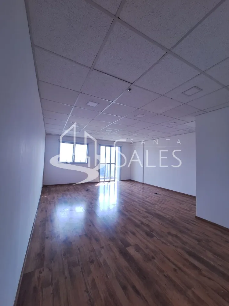 Sala-Conjunto, 40 m² - Foto 12
