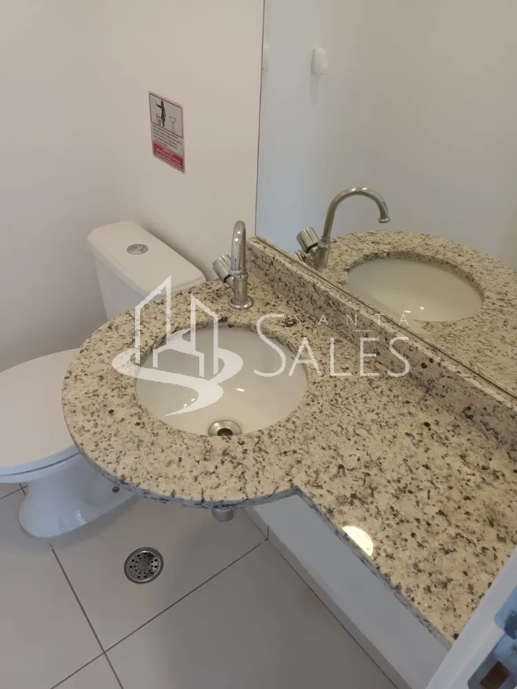Sala-Conjunto, 40 m² - Foto 4