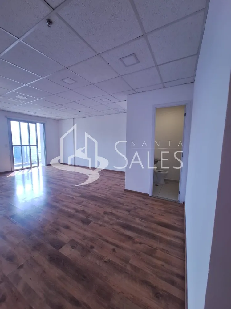 Sala-Conjunto, 40 m² - Foto 13
