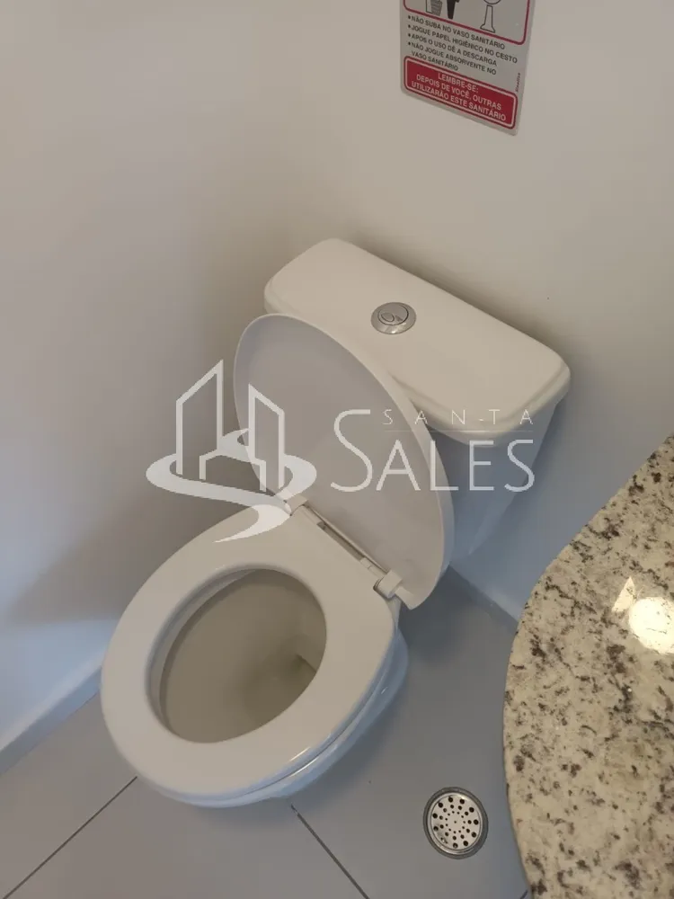 Sala-Conjunto, 40 m² - Foto 7