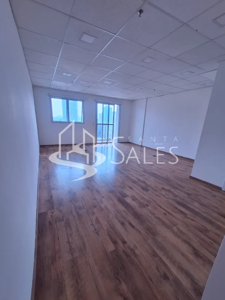 Sala-Conjunto, 40 m² - Foto 10