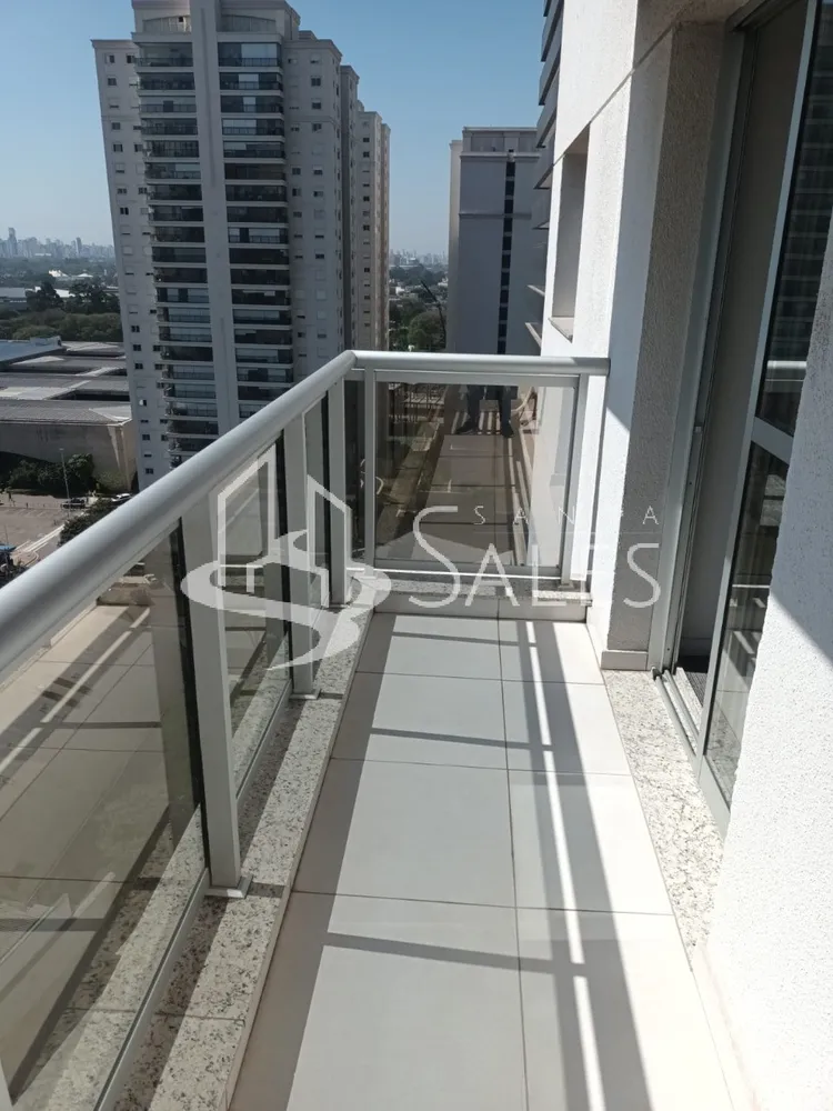 Sala-Conjunto, 40 m² - Foto 2
