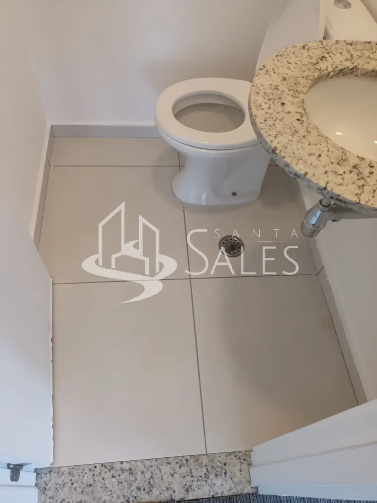 Sala-Conjunto, 40 m² - Foto 8