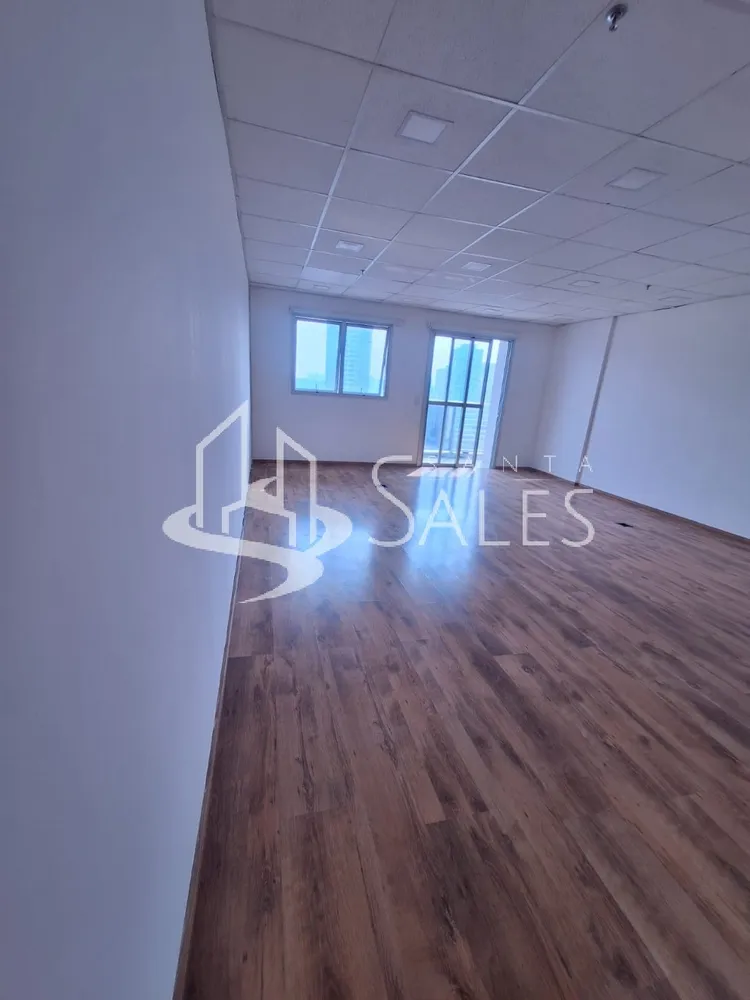 Sala-Conjunto, 40 m² - Foto 11