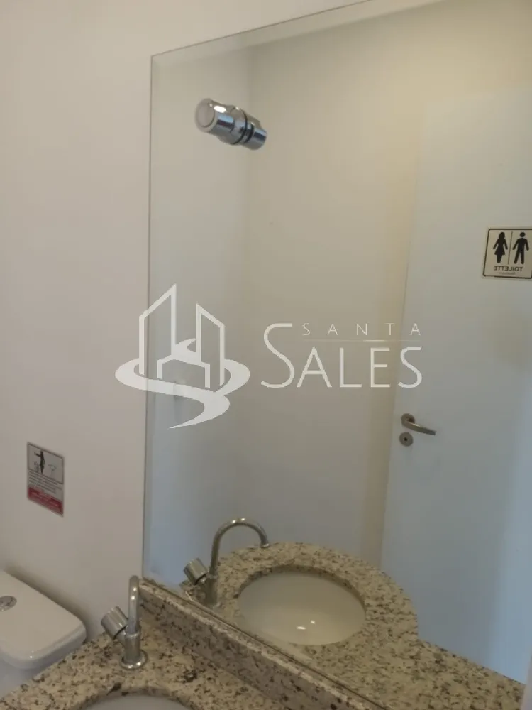 Sala-Conjunto, 40 m² - Foto 5