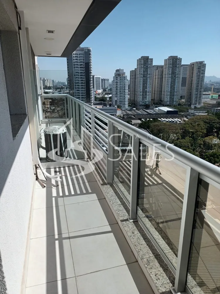 Sala-Conjunto, 40 m² - Foto 1