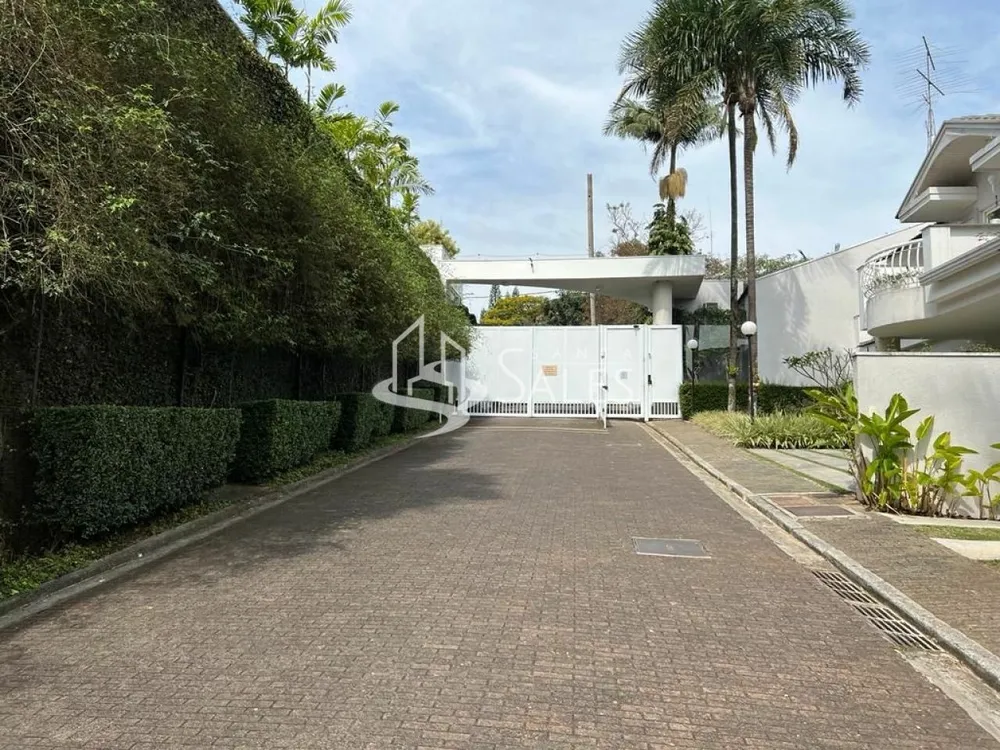 Casa de Condomínio, 4 quartos - Foto 10