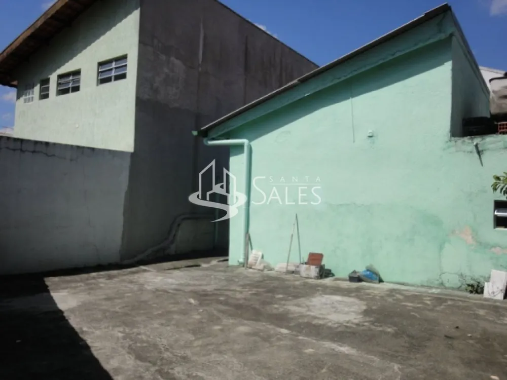 Terreno, 285 m² - Foto 1