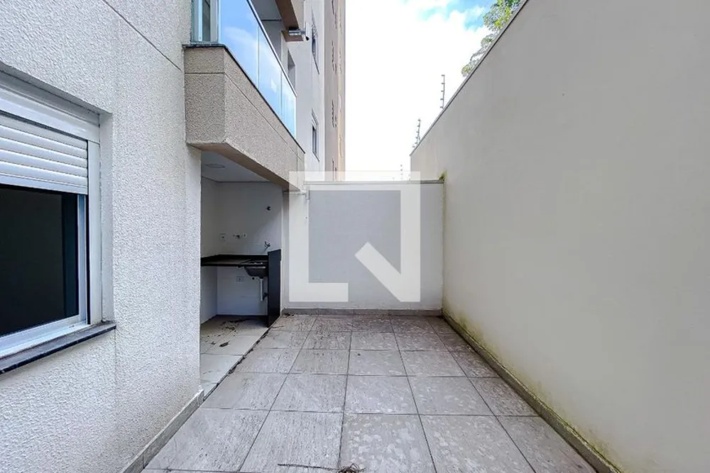 Apartamento, 2 quartos, 41 m² - Foto 3