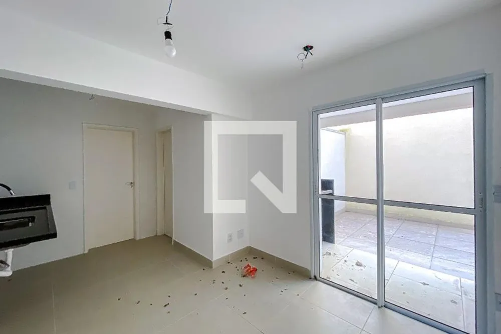 Apartamento, 2 quartos, 41 m² - Foto 1