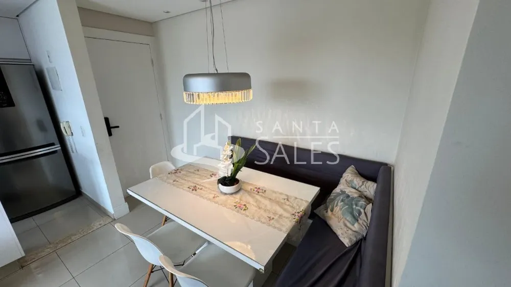 Apartamento, 2 quartos, 53 m² - Foto 3