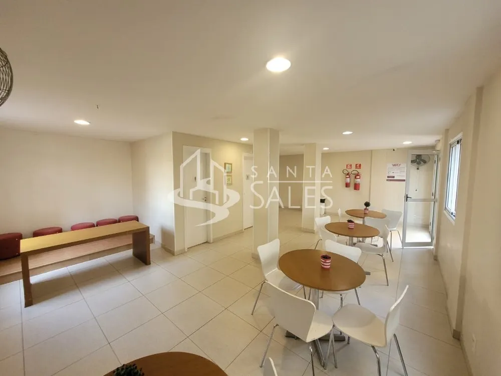 Apartamento, 2 quartos, 53 m² - Foto 12