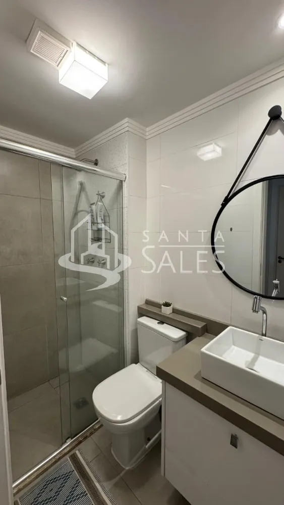 Apartamento, 2 quartos, 53 m² - Foto 6