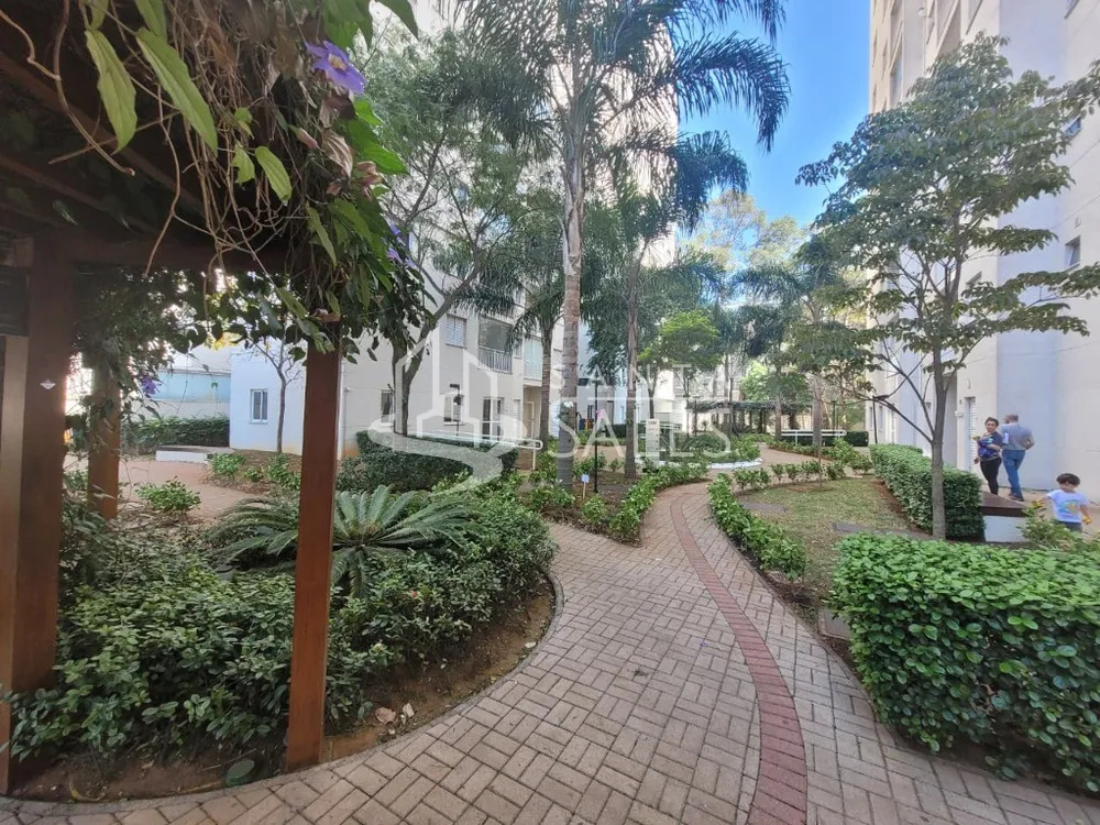 Apartamento, 2 quartos, 53 m² - Foto 14