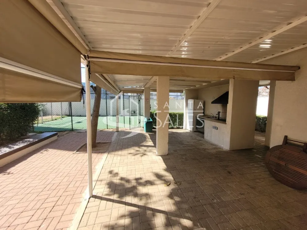 Apartamento, 2 quartos, 53 m² - Foto 13