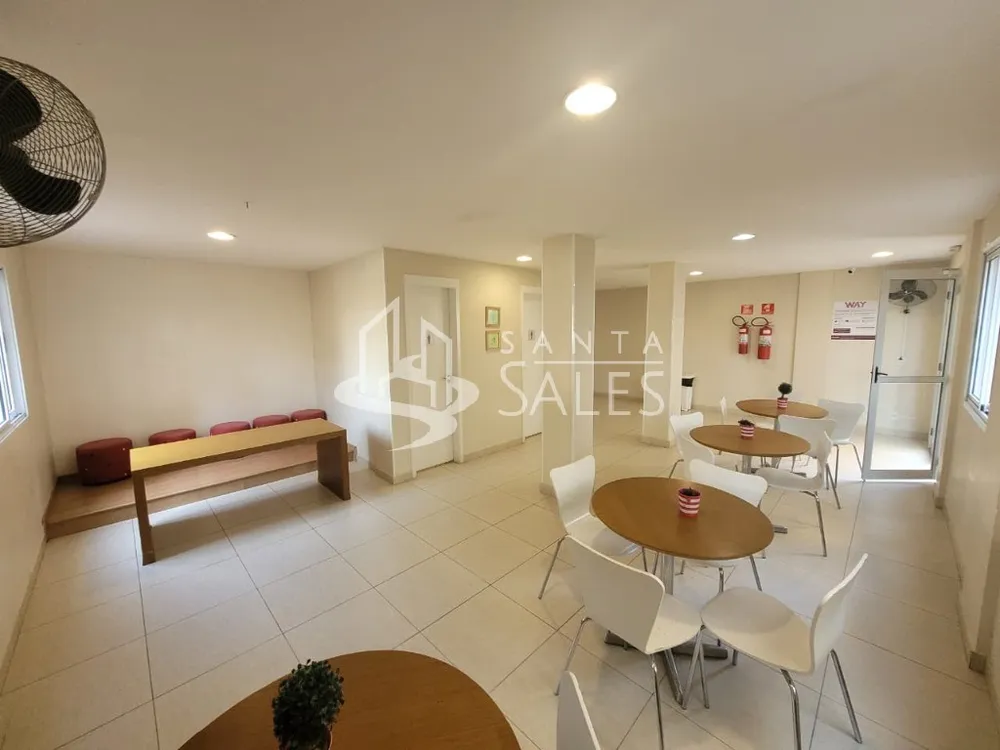 Apartamento, 2 quartos, 53 m² - Foto 11