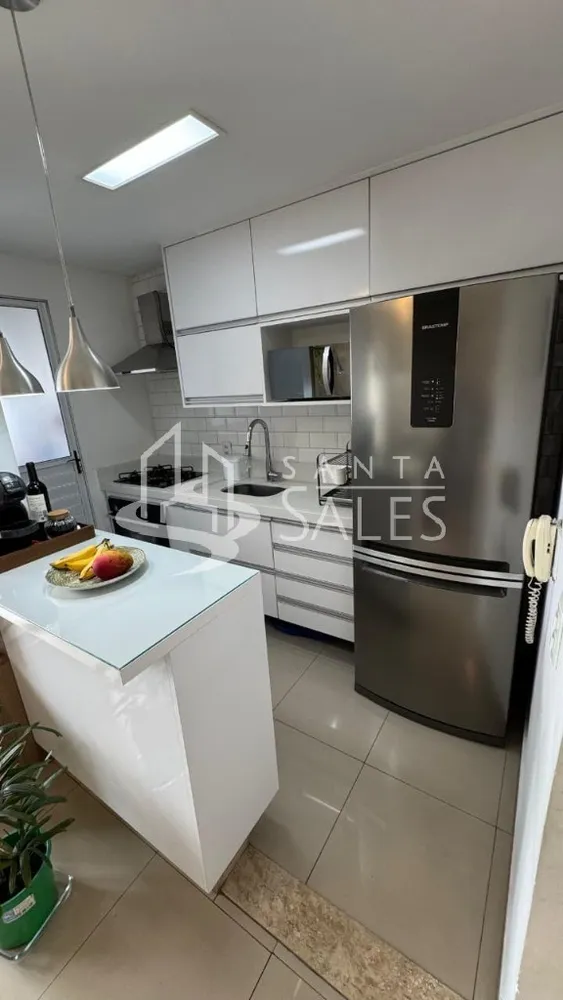 Apartamento, 2 quartos, 53 m² - Foto 8