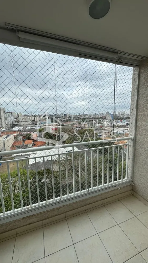 Apartamento, 2 quartos, 53 m² - Foto 7