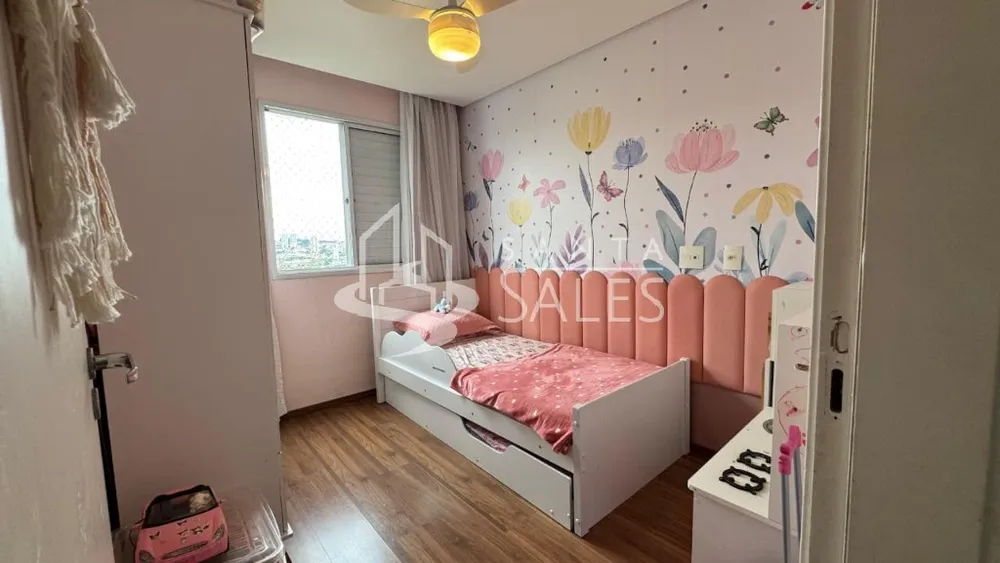 Apartamento, 2 quartos, 53 m² - Foto 4