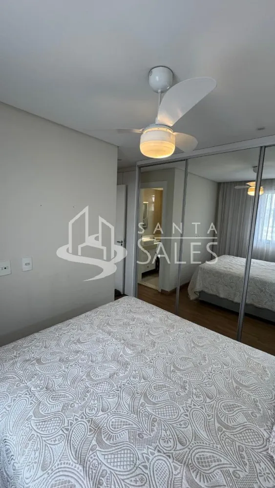 Apartamento, 2 quartos, 53 m² - Foto 9