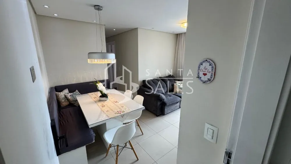 Apartamento, 2 quartos, 53 m² - Foto 5