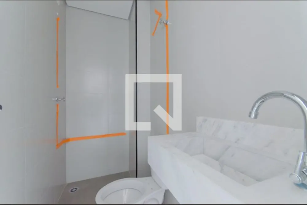 Kitnet-Studio, 25 m² - Foto 2