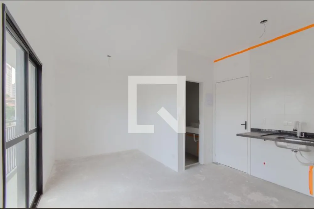 Kitnet-Studio, 25 m² - Foto 8