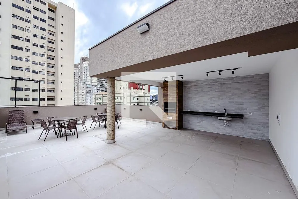 Kitnet-Studio, 25 m² - Foto 16