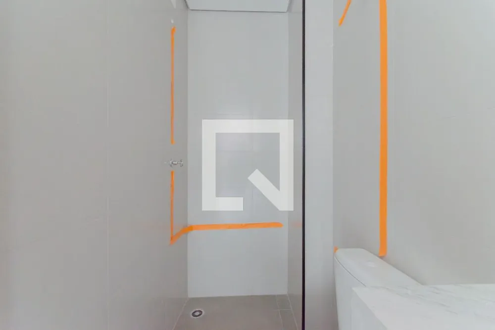 Kitnet-Studio, 25 m² - Foto 1